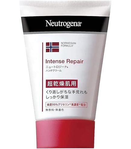 Amazon | Neutrogena(ニュートロジーナ) ノルウェーフォーミュラ